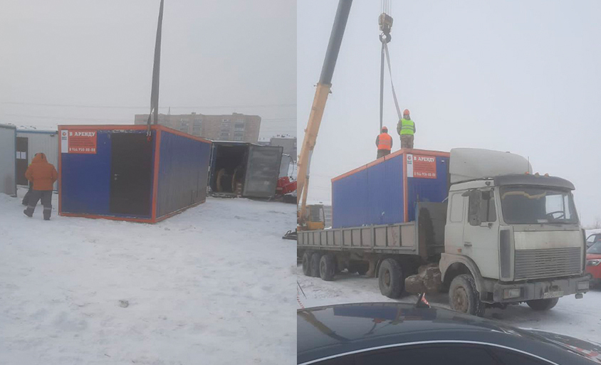 Вагоны жилые в аренду Вагоны