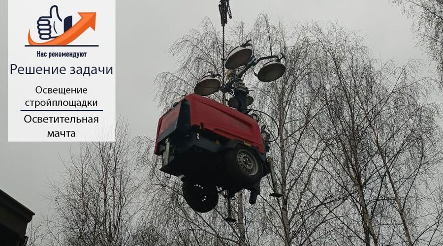 Проекты