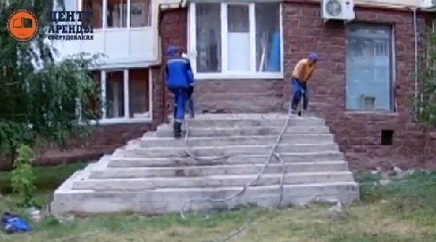 Проекты