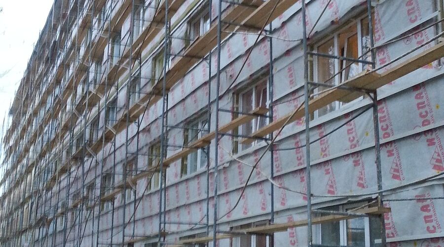 Проекты
