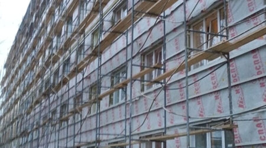 Проекты