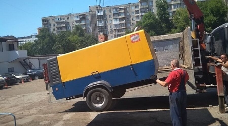 Проекты