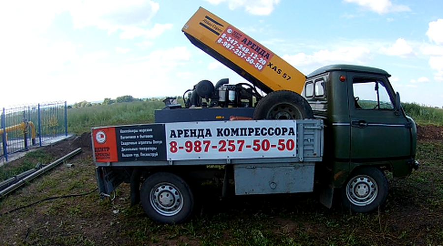 Проекты