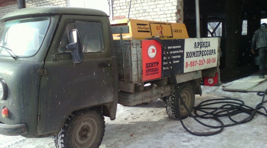 Проекты