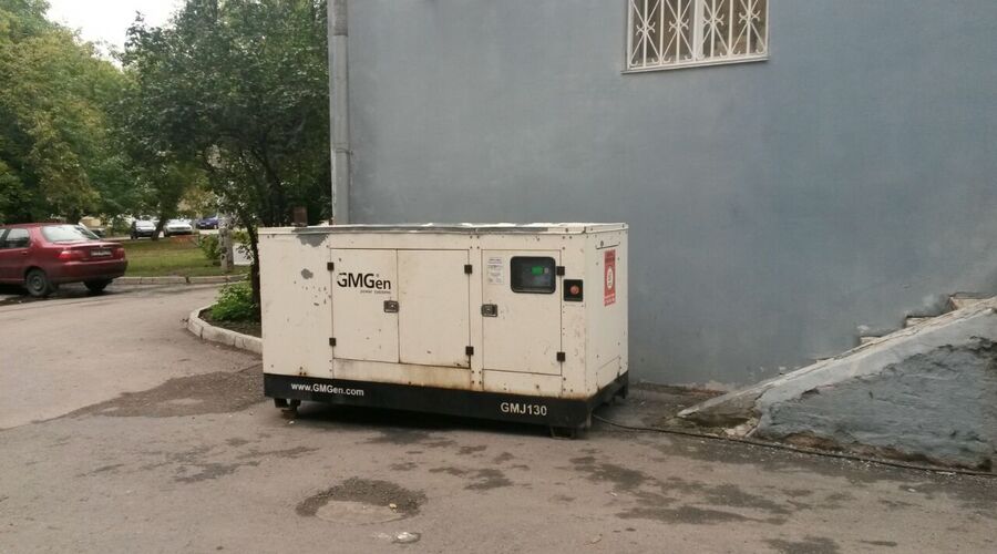 Проекты