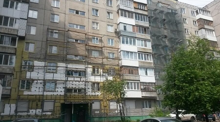 Проекты