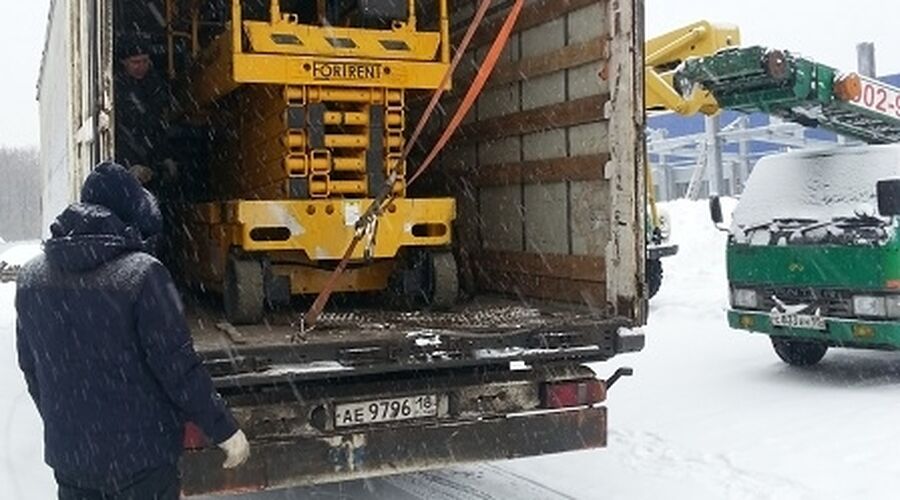 Проекты