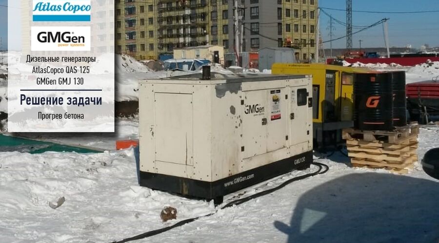 Проекты