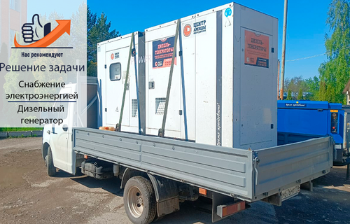 Дизельный генератор Z-POWER ZP165P: надежное решение для автосалонов 
