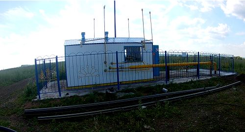 Аренда компрессора XAS 97 для опрессовки труб