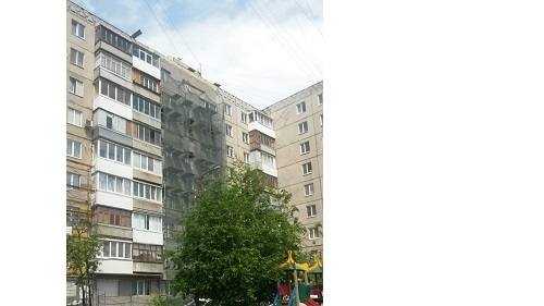 Аренда строительных лесов Аренда строительных лесов