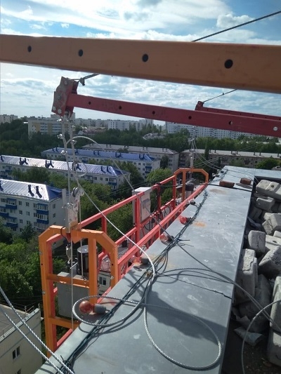 люльки люльки
